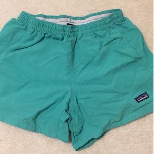 Patagonia Baggies Shorts XXS